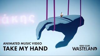 [心得] Golf Club Wasteland 高爾夫俱樂部廢土