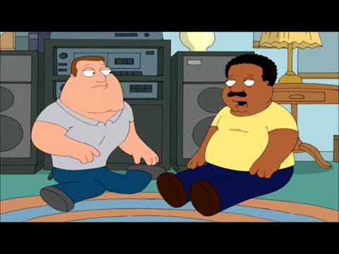 NUOVO(2021)✅ IL MEGLIO DEI GRIFFIN - #8