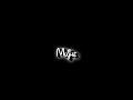 Mera Dil Ye Pukare Aaja Mere Gham Ke Sahare Aaja Black Screen WhatsApp Status Video SRM Status Boy