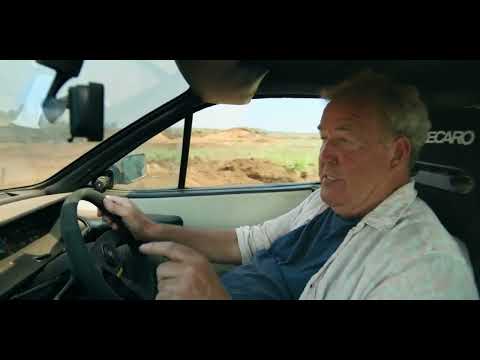 Top Gear Zimbabwe