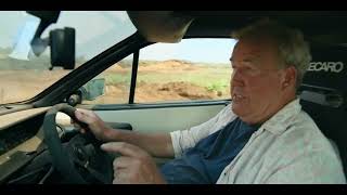The Grand Tour: Zimbabwe