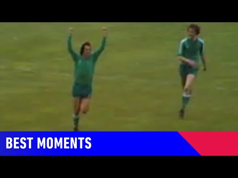 Willy van der Kuijlen | BEST MOMENTS, GOALS & HIGHLIGHTS