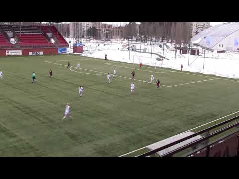 PK-35 TV: Maalikimara PK-35 Vantaa - JyPK 5-1 (2-0) 21.3.2021