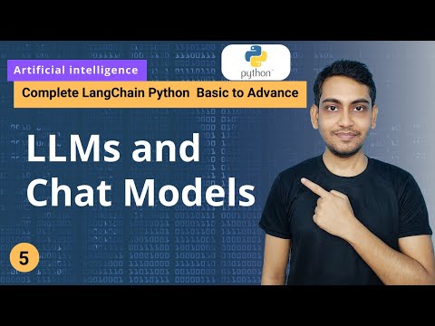 Introduction to LLM and Generative AI