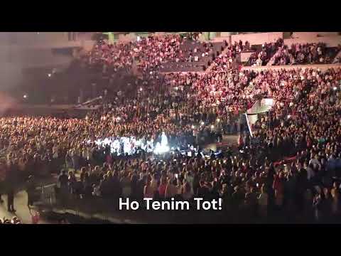 Joan Dausà Palau Sant Jordi - Ho Tenim Tot