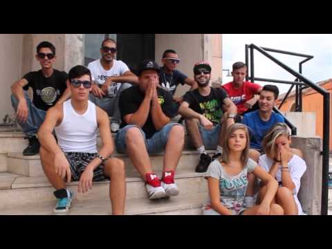 Phobik - IL RITORNO DELLO JEDI (Official VIDEO)