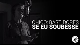 Chico Buarque e Thais Gulin - "Se Eu Soubesse" (Clipe Oficial)