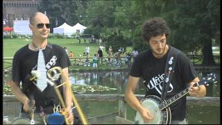 Lorenzo &amp; Dixie Jazz Band