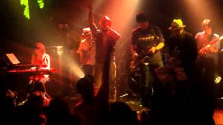 Othello feat.The Novelestilo