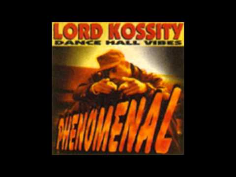 Lord Kossity feat. JoeyStarr, Busta Flex & Daddy Mory -  IV My People Crew
