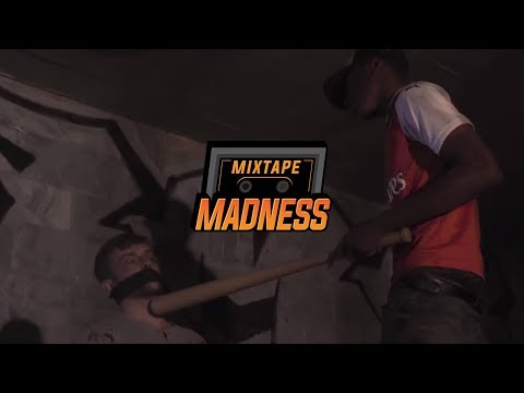 JLoops ft Jango & CL - Everyday Grind (Music Video) | @MixtapeMadness