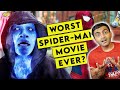 Amazing Spider Man 2 WORST Spider Man Movie Ever ComicVerse
