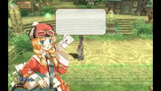 【ルーンファクトリーフロンティア】＃6　ルンファクフロンティアをまったり実況