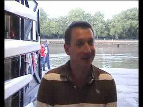 Vesta Rowing Club, London