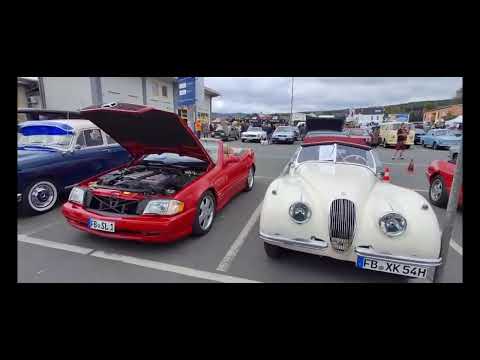 Young und Oldtimer treffen | Butzbach 04.05.2025