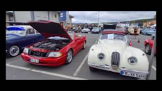 Young und Oldtimer treffen | Butzbach 04.05.2025