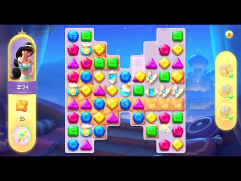 Disney Princess majestic quest