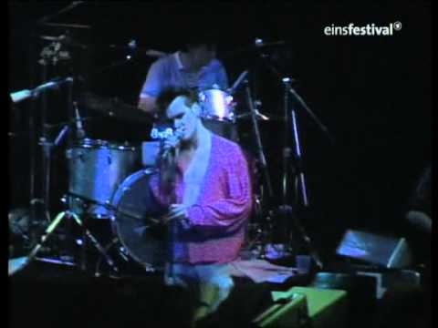 The Smiths (1984, Rockpalast, Hamburg Markthalle)