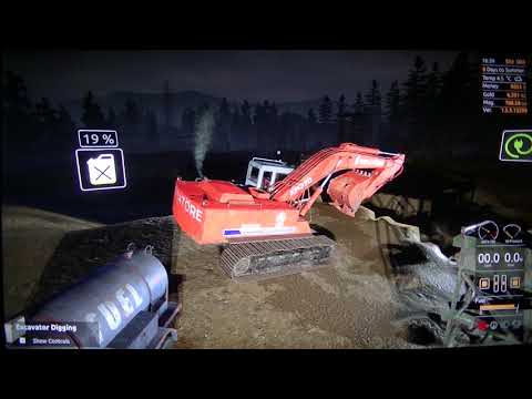 MongoTV_3908 - Mongo Games - Part 268 - Gold Rush The Game