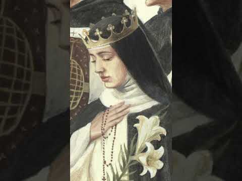 18 de enero. Santa Margarita de Hungría