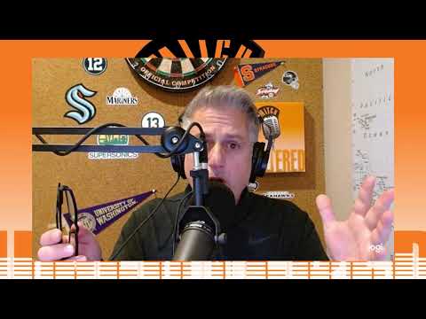 "Mitch Unfiltered" Ep 164 - Seahawks Coaches To Blame!