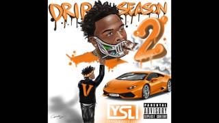 Gunna - Mayors Feat. Hoodrich Pablo Juan (Bonus Track) (Official Audio & Artwork)