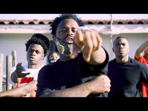 T.O.D Fat Tone x Zay Bang - Toe Tag (Shot by CashinFast)