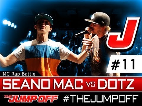 Seano Mac vs Dotz