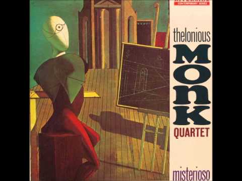 Thelonious Monk - Let's Cool One