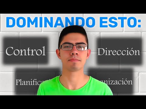 ¿Qué es la ADMINISTRACIÓN Fácil en 10 minutos