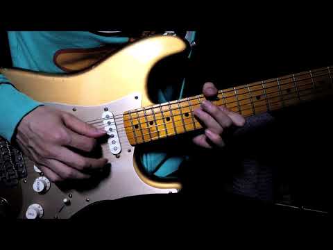 1 min to Master - “John Mayer” Blues Lick in A - Guitar Lesson | #666