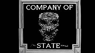 Company Of State - Metal Move (A)