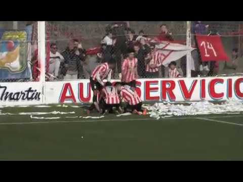 FUTBOL DORREGO: RESUMEN CLASICO DE MONTE / ATLETICO MH 2 - SUTERYH 0  (7-7-19)
