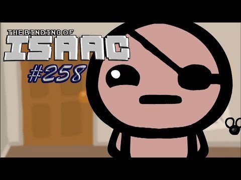 Random Itens Pt. 2: Challenge dos Inscritos - The Binding of Isaac #258