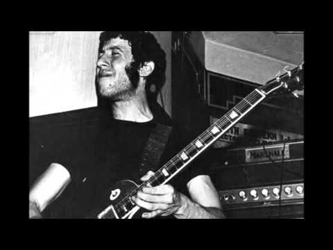 John Mayall's Bluesbreakers featuring Peter Green - The Stumble 1967