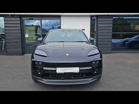 Porsche Macan Electric - Image 2