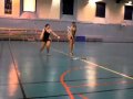 Duo Laura Moi 2007