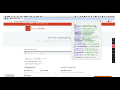 Item video thumbnail