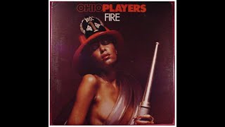 ISRAELITES:Ohio Players - I Want to Be Free 1974 {Extended Version}