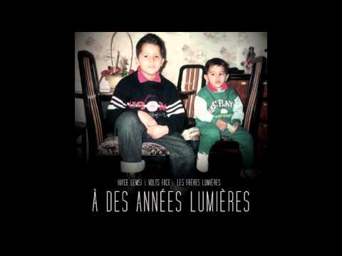Hayce Lemsi & Volts Face - Les pieds devant le D Feat Hooss