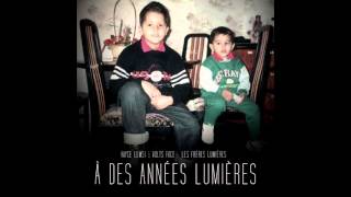 Hayce Lemsi &amp; Volts Face - Les pieds devant le D Feat Hooss