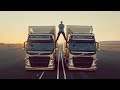 Is Volvo’s New Viral Ad Inspired From An Indian Movie Scene?