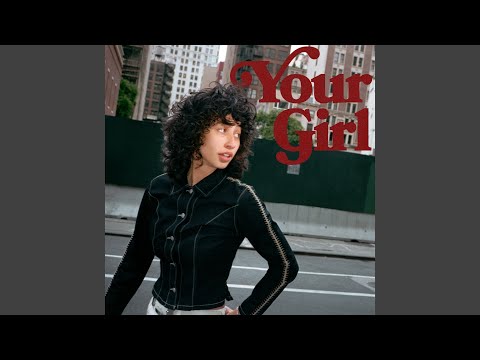 Your Girl