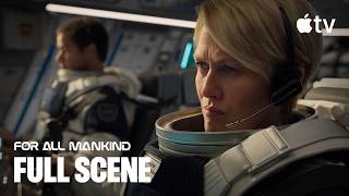 Apple TV+ For All Mankind – 2026 – Mars Chase Scene (Season 5 Clip)