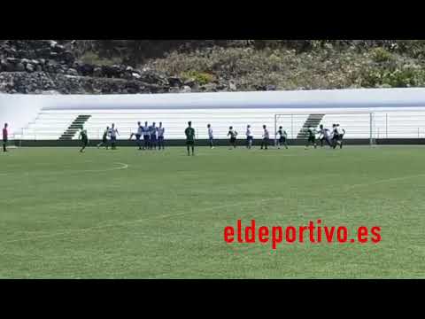 Gol del Santos Reyes