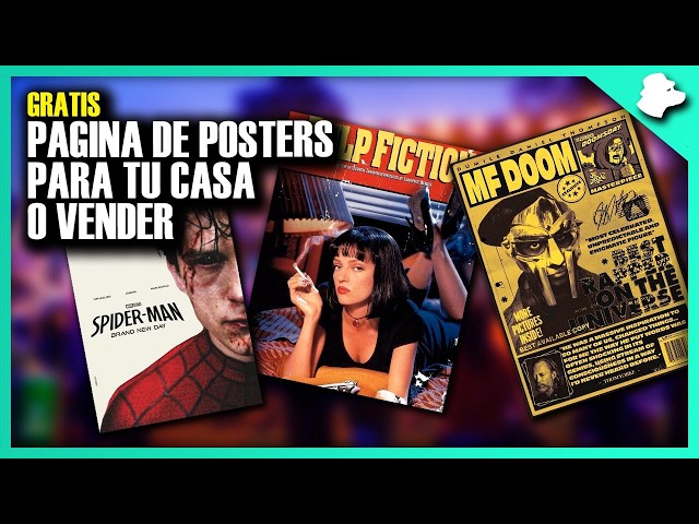 Vídeo relacionado con Grupo Erik Póster puerta Black Clover - Lamina decorativa/Póster Producto con licencia oficial
