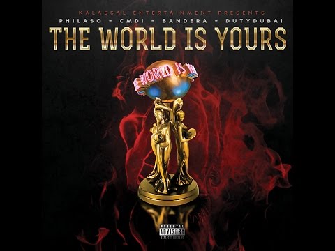 Bandera Philaso Ft. Macotea - Kilero [Official Audio]