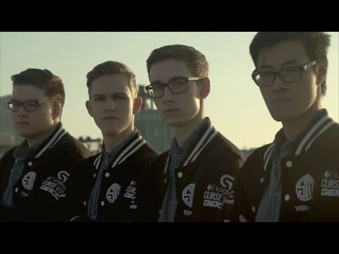 Welcome to S5 NA LCS Summer 2015 Playoffs Quarter Finals - Team Impulse vs Dignitas!