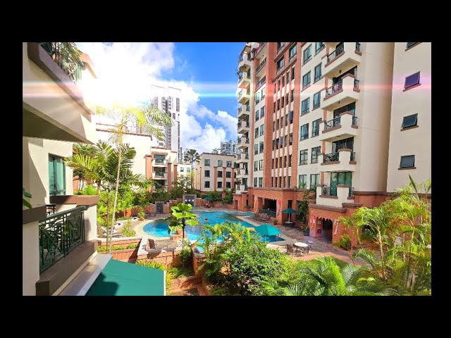 4 Bed Condo for Rent in Palm Spring - Image 20