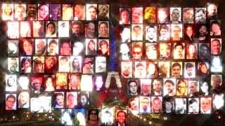 [Hommage] N'oublions pas le 13 novembre